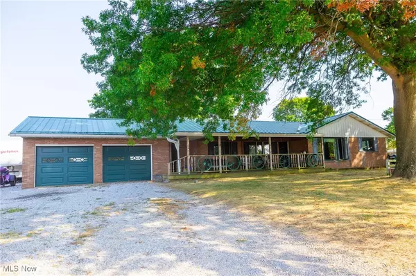 15298 Jericho RD, Dalton, OH 44618