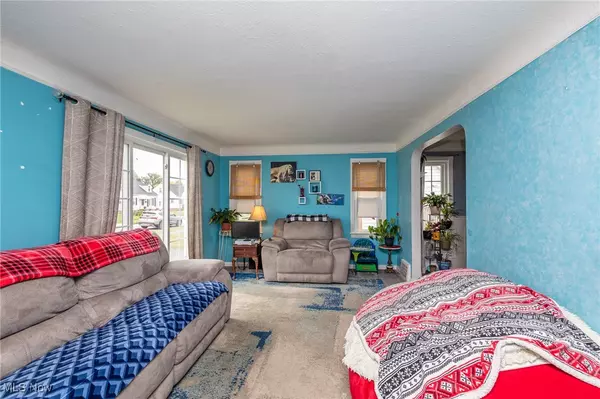 Parma, OH 44134,3910 Wood AVE