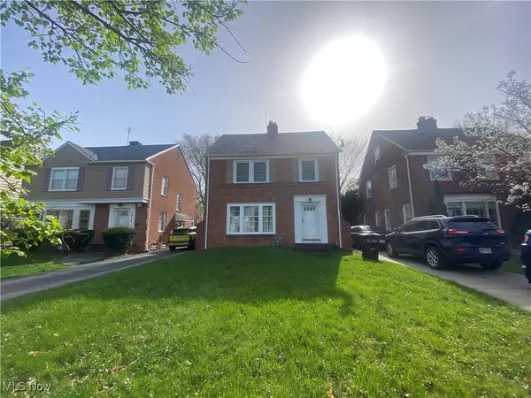 3717 Gridley RD, Shaker Heights, OH 44122