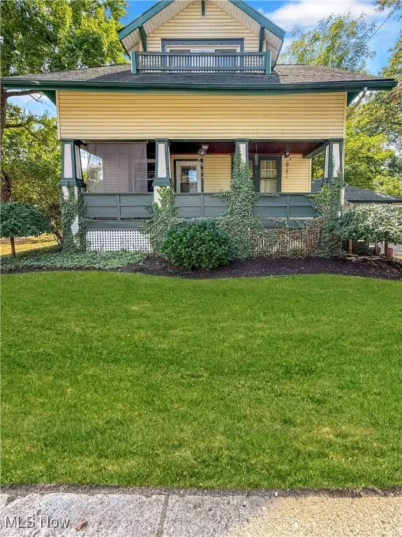 1796 Newton ST, Akron, OH 44305