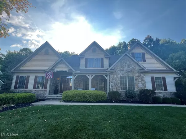 10938 Stonewycke DR, Concord, OH 44077