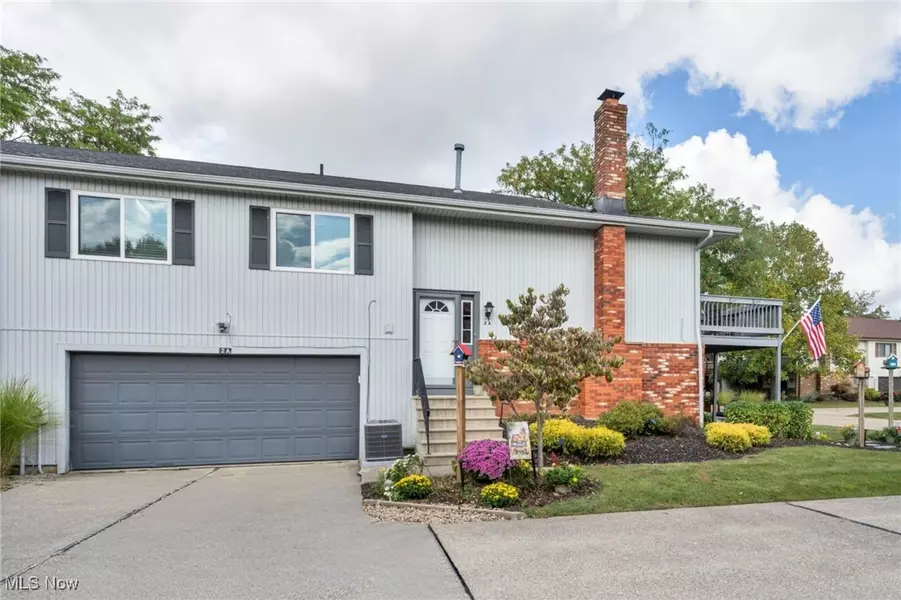 4015 Marks RD #2A, Medina, OH 44256