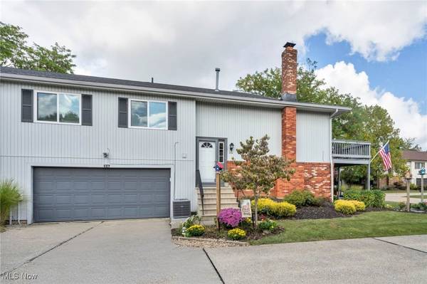 4015 Marks RD #2A,  Medina,  OH 44256