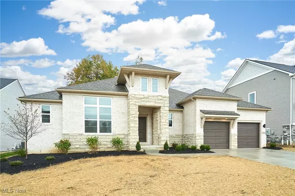 3694 Preserve CT,  Fairlawn,  OH 44333