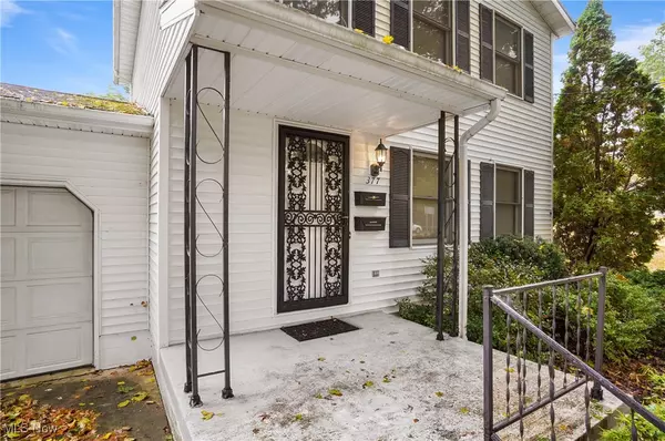 Mogadore, OH 44260,377 S Cleveland AVE