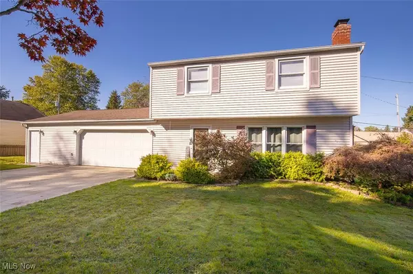 1344 Davista AVE,  Madison,  OH 44057