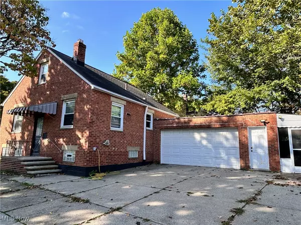 Brooklyn, OH 44144,7506 Brookside DR