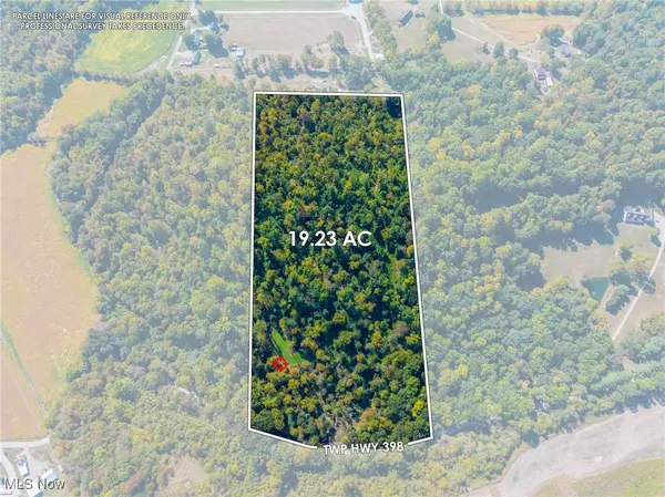 24746 Township Road 42, Coshocton, OH 43812