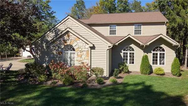 Aurora, OH 44202,159 Royal Oak DR