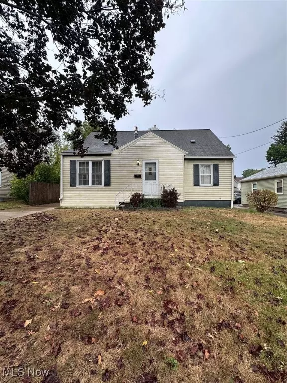 523 Evans AVE, Akron, OH 44310