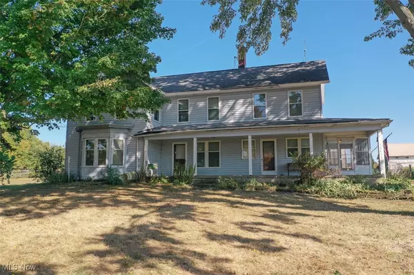 Alliance, OH 44601,12415 Snode ST NE