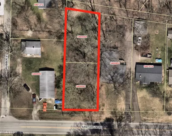 Akron, OH 44312,V/L Sanitarium RD