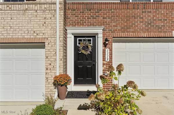 Akron, OH 44313,1113 Bean LN