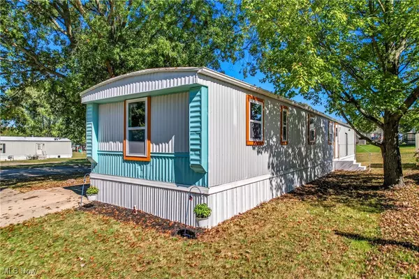 12205 Goshen RD #56, Salem, OH 44460