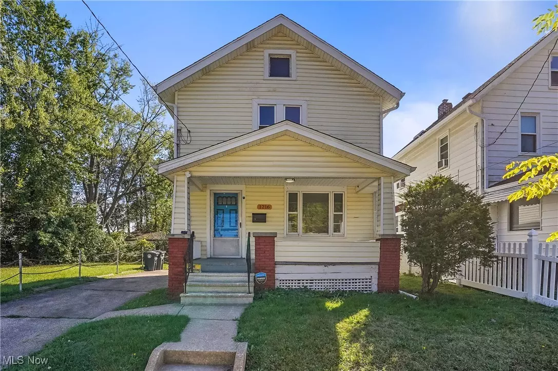 Akron, OH 44306,1216 Bittaker ST