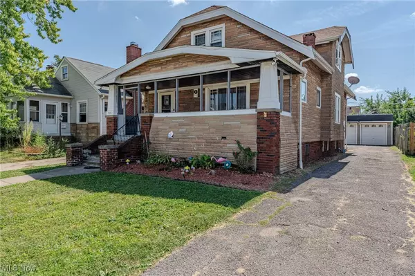 Parma, OH 44129,7115 Hampstead AVE