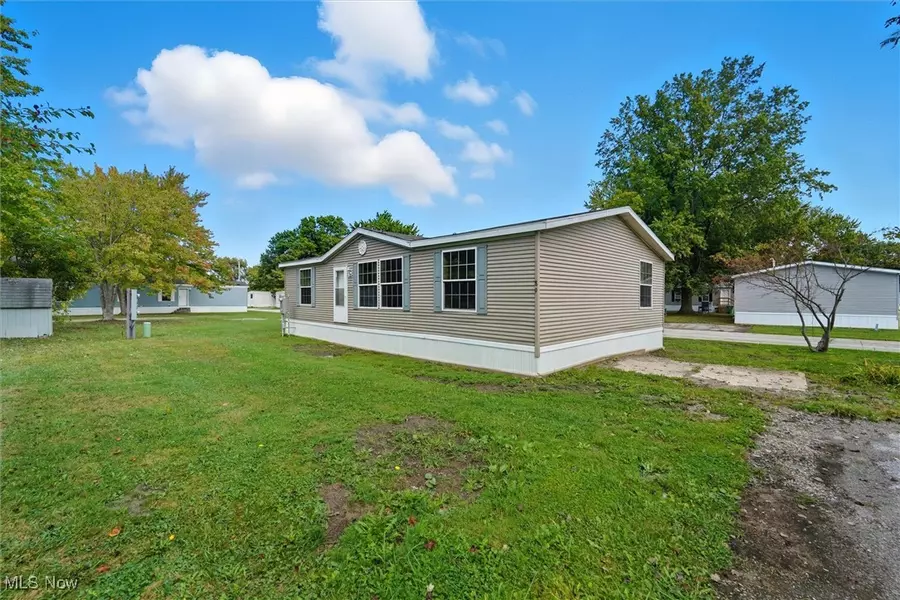 3583 Austin RD #89, Geneva, OH 44041