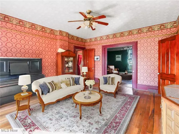 North Bloomfield, OH 44450,8441 State Route 46