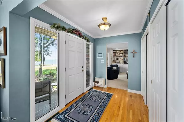 Port Clinton, OH 43452,4520 E Cliff RD