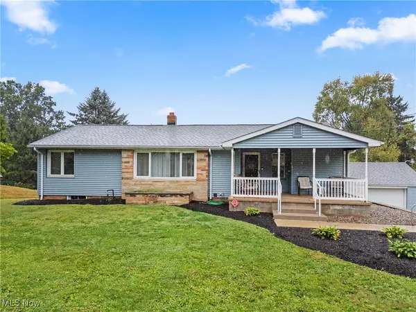 223 Faircrest ST SW, Canton, OH 44706