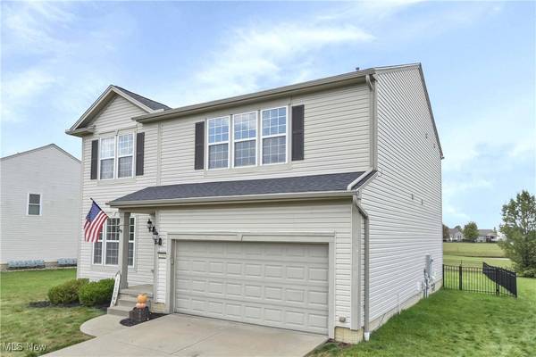 Medina, OH 44256,3510 Hastings DR