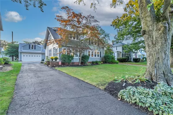 Fairview Park, OH 44126,4570 W 228th ST