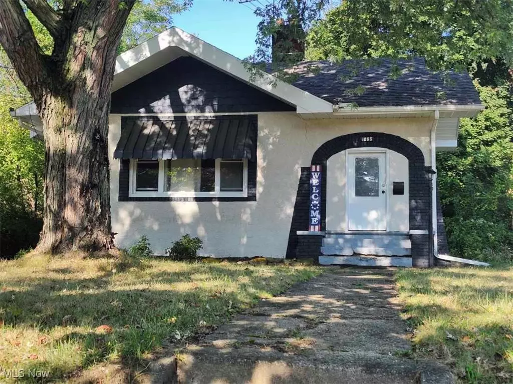 Akron, OH 44305,1865 Goodyear BLVD