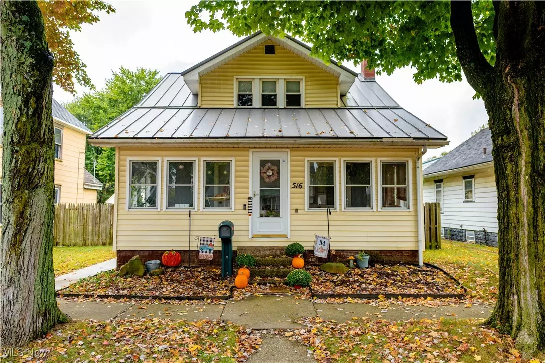 Newcomerstown, OH 43832,516 Mulvane ST