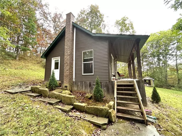 Caldwell, OH 43724,14040 T Ridge RD