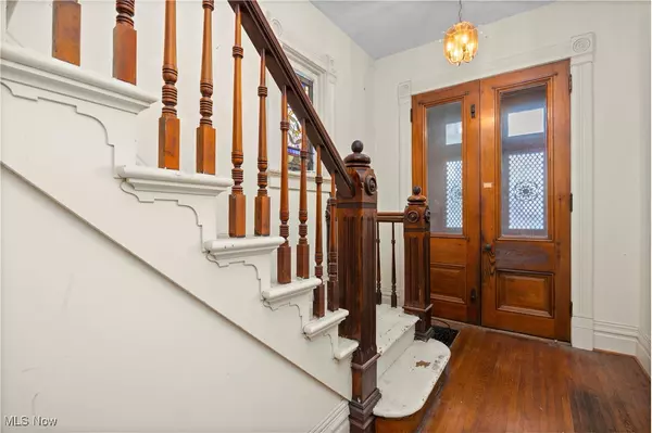 Sandusky, OH 44870,427 Jackson ST