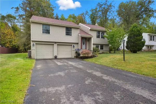 2980 Malibu DR SW, Warren, OH 44481