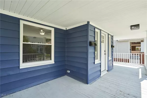 Lakewood, OH 44107,1287 Edwards AVE