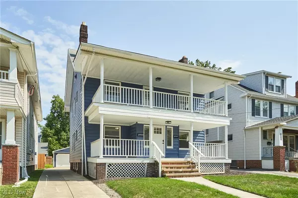 Lakewood, OH 44107,1287 Edwards AVE