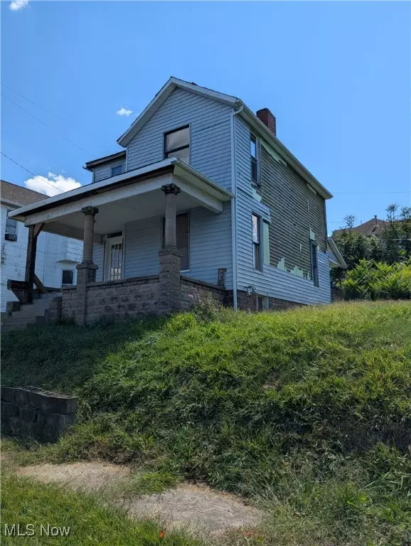 Cambridge, OH 43725,1236 Gomber AVE