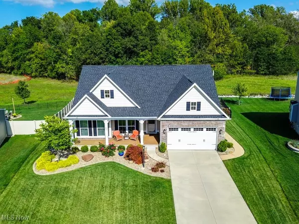 12584 Caribou CT, Columbia Station, OH 44028