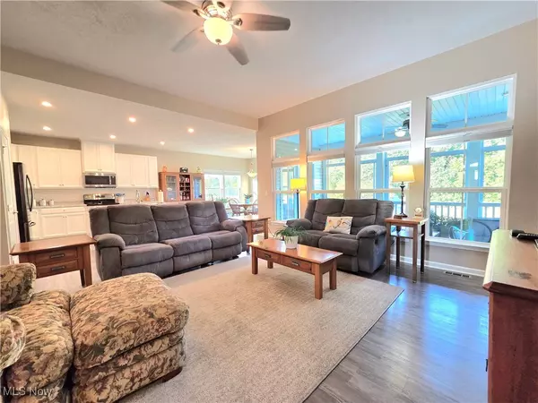 Columbia Station, OH 44028,12584 Caribou CT