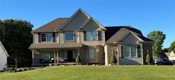 3204 Thorn Tree DR, North Royalton, OH 44133