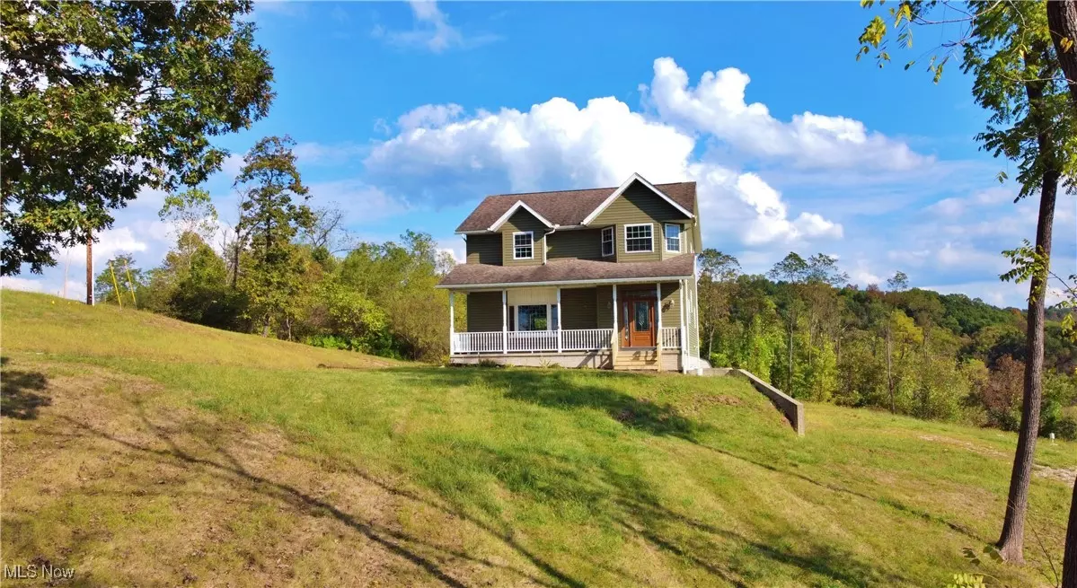 Caldwell, OH 43724,17583 Davis Ridge RD