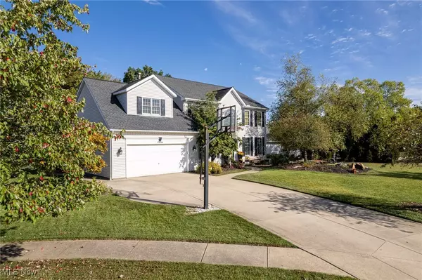 Strongsville, OH 44149,17834 Princeton CIR