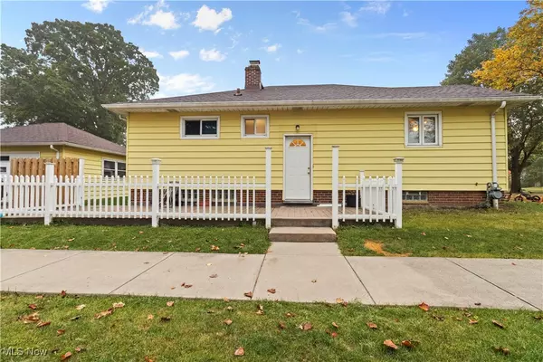 Parma Heights, OH 44130,11770 Barrington BLVD