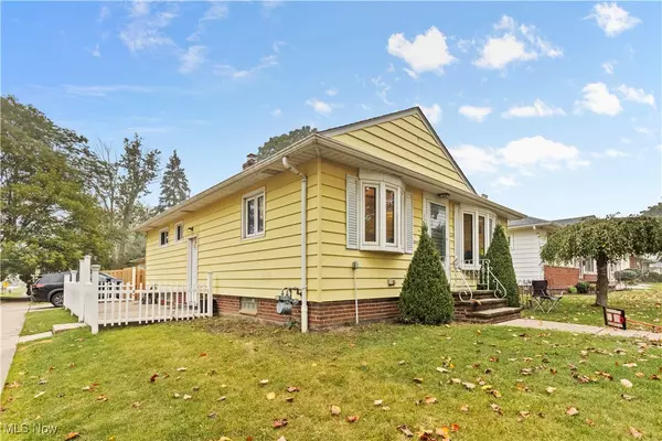 Parma Heights, OH 44130,11770 Barrington BLVD