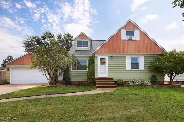 6025 Northcliff AVE, Brooklyn, OH 44144