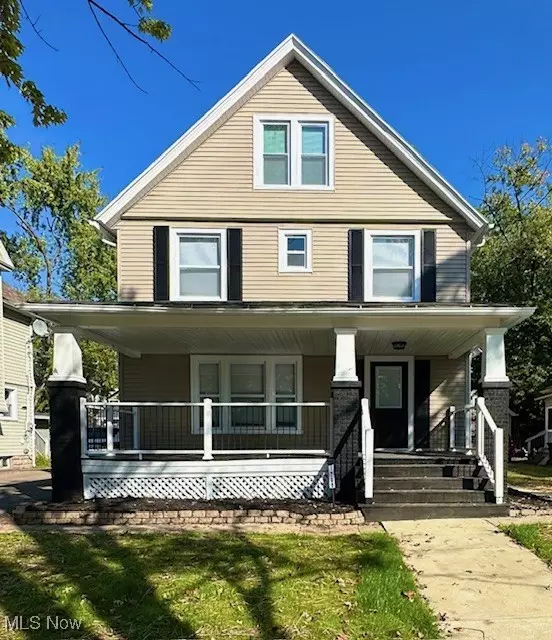 Elyria, OH 44035,1208 Middle AVE