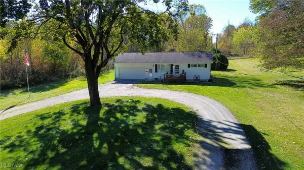 Homeworth, OH 44634,22641 Bowman RD