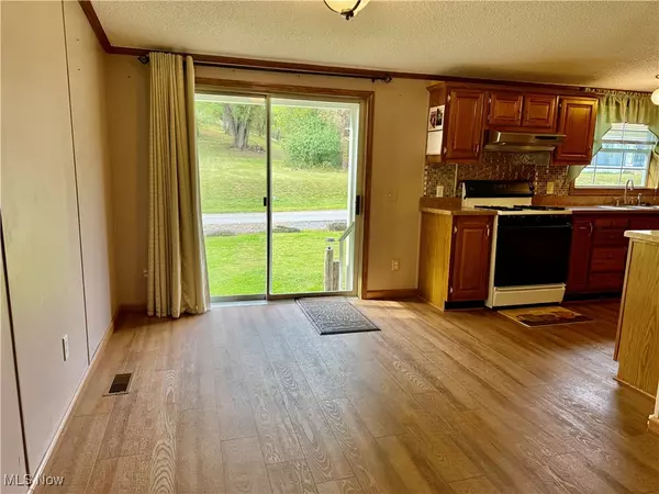 Ellenboro, WV 26346,126 Madison AVE