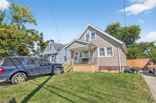 3881 W 117th ST, Cleveland, OH 44111