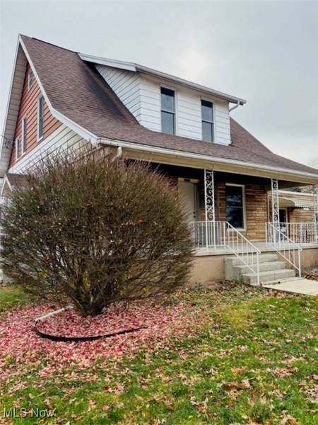 489 Hedges ST, Tiffin, OH 44883