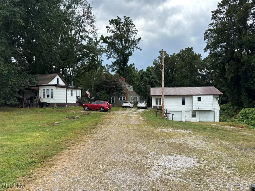 Parkersburg, WV 26104,1039 Emerson AVE