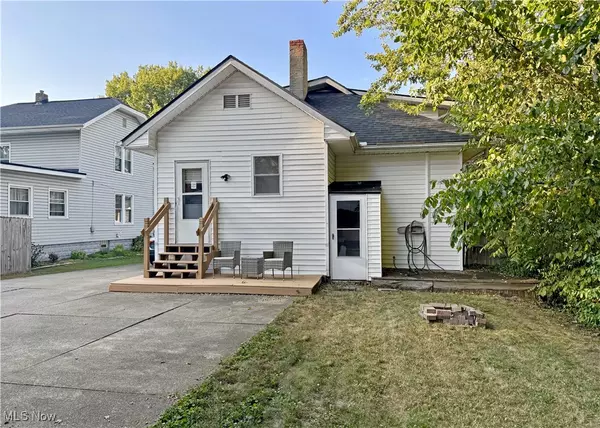 Canton, OH 44709,1706 40th ST NW