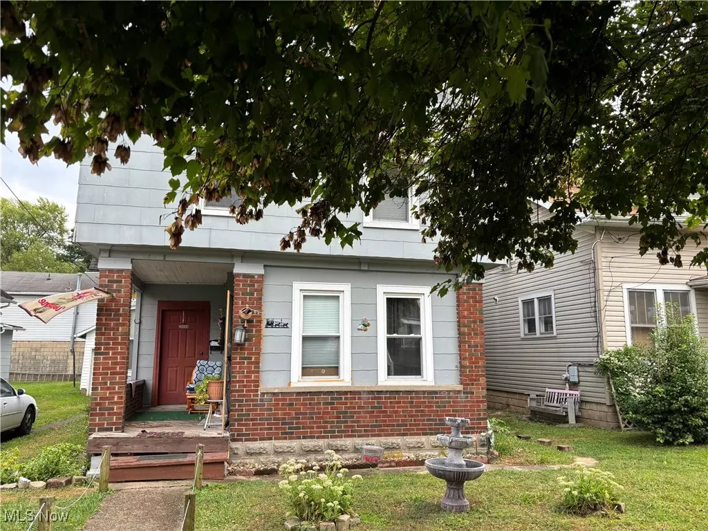 Parkersburg, WV 26101,2408 Lynn ST